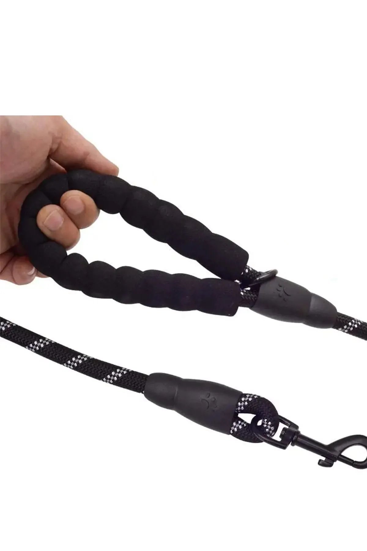 Petbebek™ Premium Reflektörlü Gezdirme İpi